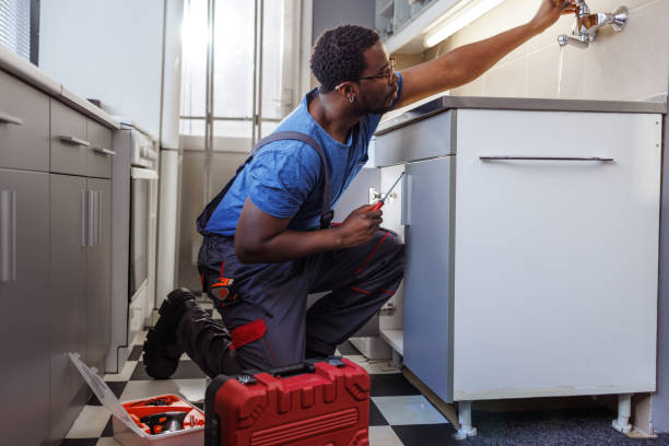 West Hempstead, NY Plumbing Services Company